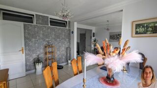  Appartement à vendre 4 pièces 91 m²
