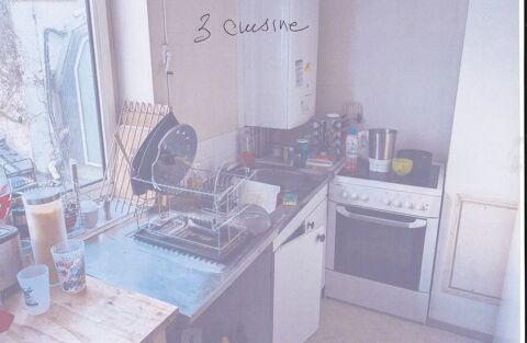  Appartement � louer 2 pi�ces 47 m�