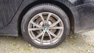 S&eacute;rie 3 330e 292 Hybrid BVA8 Edition Sport 2020 occasion 22160 Callac