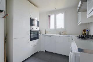  Appartement à vendre 3 pièces 62 m²
