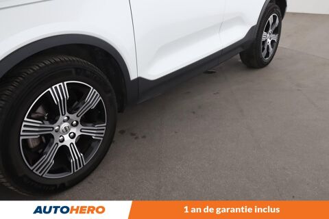 XC40 2.0 D4 AWD AdBlue Inscription Geartronic 8 190 ch 2020 occasion 92130 Issy-les-Moulineaux