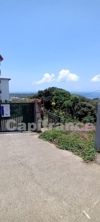  Terrain � vendre 423 m�