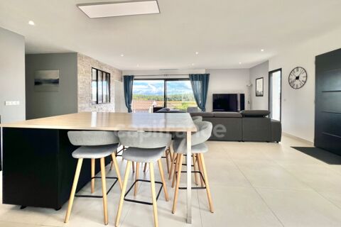  Maison � louer 4 pi�ces 97 m�