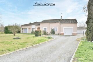  Maison à vendre 8 pièces 170 m²