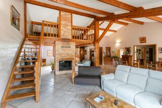  Propriété/château à vendre 6 pièces 180 m²