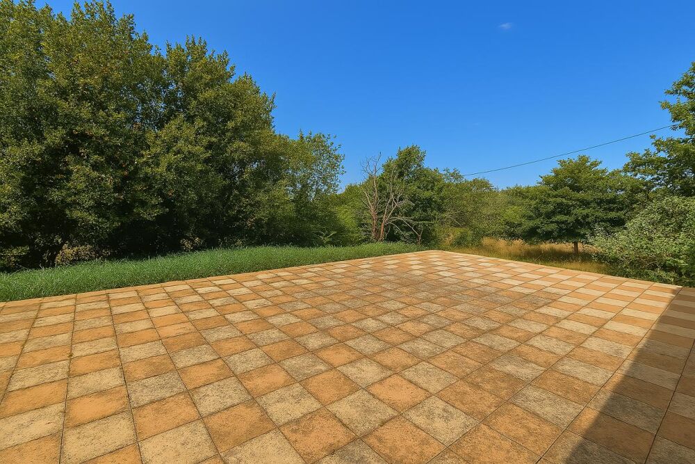 Vente Maison Maison Les Fougerets 3 pièce(s) 54.13 m2 Les fougerets