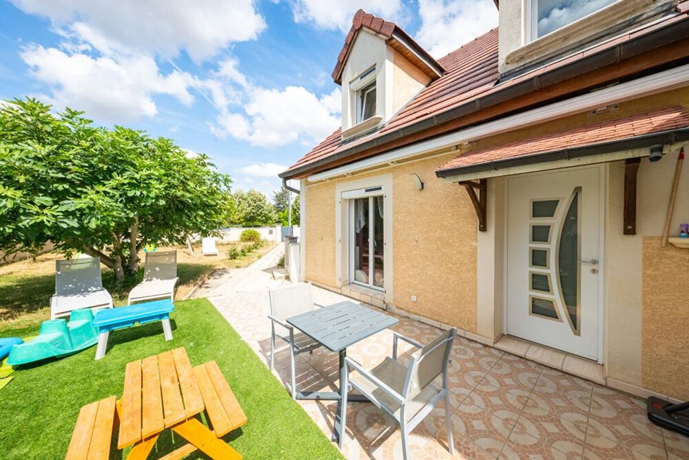 QUETIGNY - Maison T10