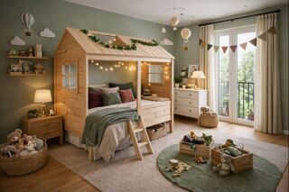  Maison � vendre 5 pi�ces 103 m�