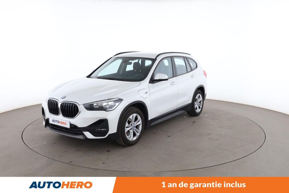 X1 xDrive25e Business Design BVA6 220 ch 2021 occasion 92130 Issy-les-Moulineaux