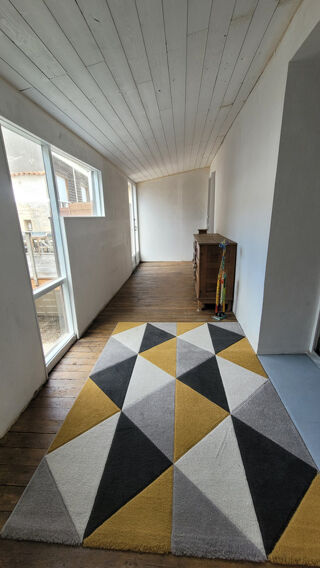  Maison � vendre 4 pi�ces 111 m�