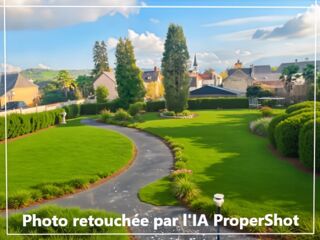  Maison � vendre 10 pi�ces 324 m�