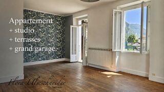  Appartement à vendre 9 pièces 166 m²