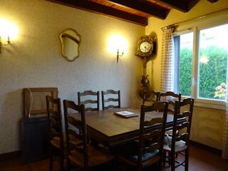  Maison � vendre 4 pi�ces 76 m�