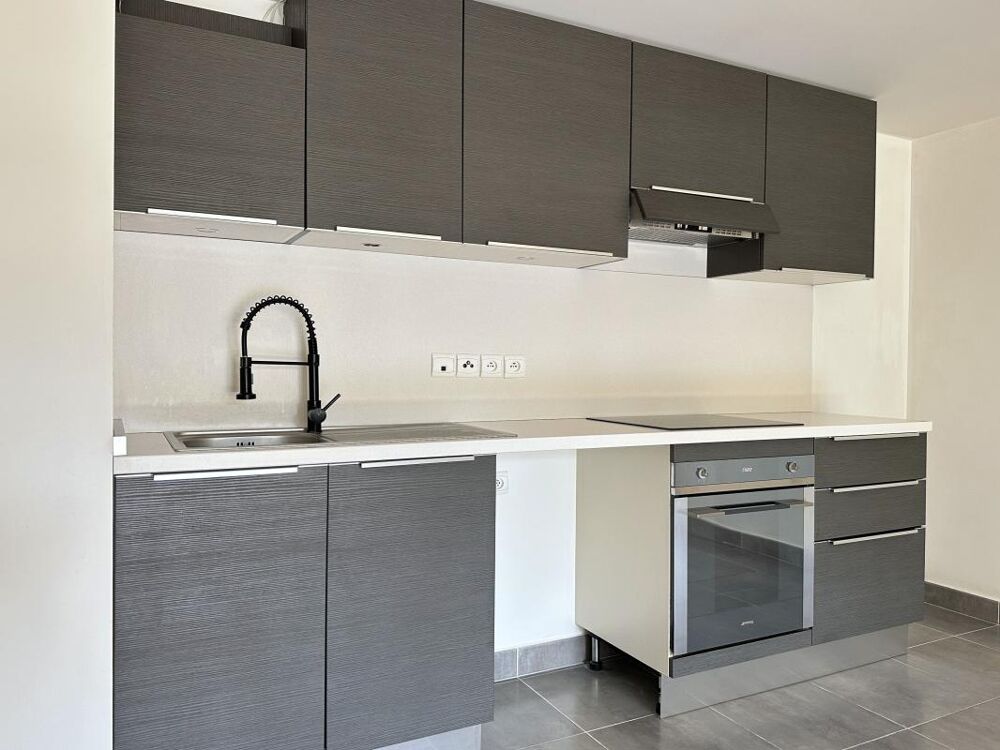Vente Appartement Appartement À Vendre Menton