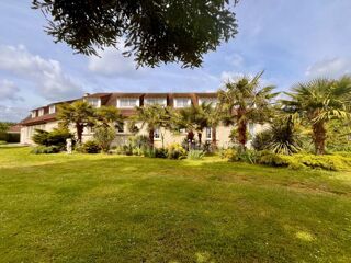  Maison à vendre 8 pièces 313 m²