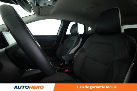 Captur 1.3 TCe Mild Hybrid Techno 140 ch 2022 occasion 92130 Issy-les-Moulineaux
