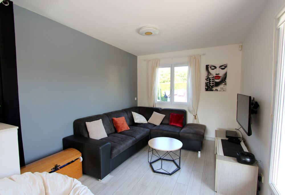 Maison à vendre 6 pièces LONS (64)
