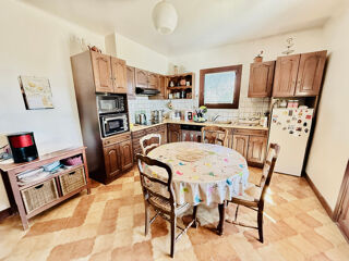  Maison à vendre 4 pièces 132 m²