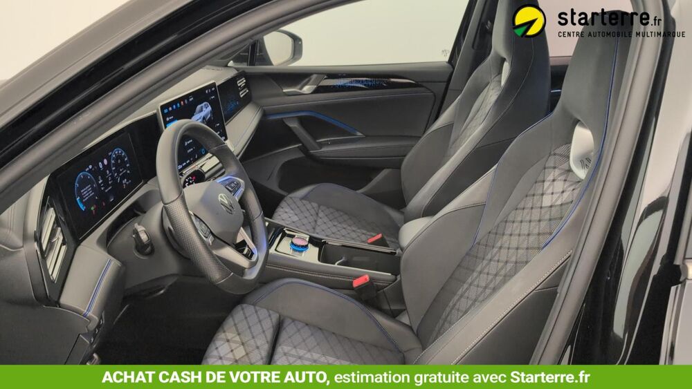 Tiguan 2.0 TDI 150CH DSG7 R-LINE 2025 occasion 69190 Saint-Fons