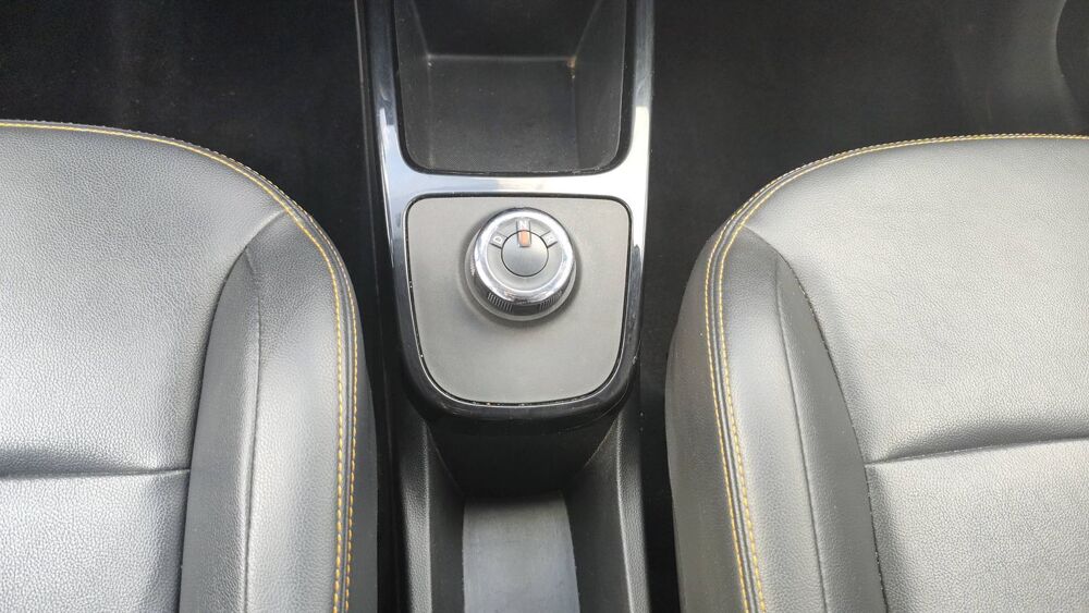 Spring EV 45 27 kWh Confort Plus - Premi&egrave;re main Automatique 2022 occasion 02500 Hirson