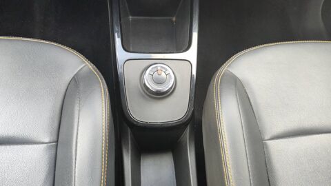 Spring EV 45 27 kWh Confort Plus - Premi&egrave;re main Automatique 2022 occasion 02500 Hirson