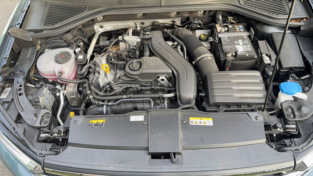 T-ROC 1.5 TSI 150 DSG7 Lounge 2024 occasion 44120 Vertou
