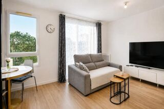 Appartement 3 pièces 56 m² · à Dammarie les Lys · 56 m² · 187 500 €