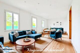  Maison � vendre 4 pi�ces 110 m�