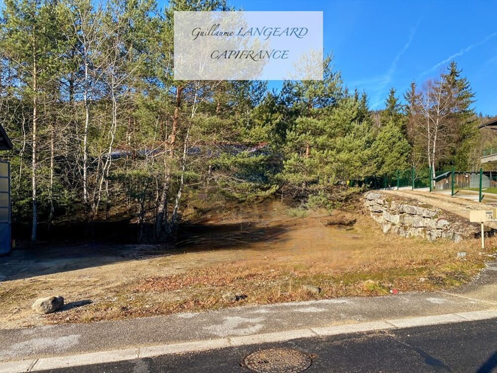   À VENDRE MARTIGNAT (01) - ATELIER DE 76M2 AVEC BUREAU - 708 M2 DE TERRAIN Martignat