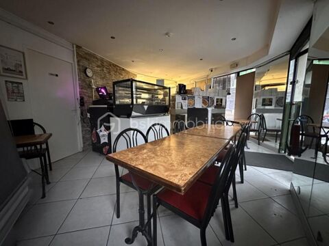 Droit au Bail - Local Équipé Snack/Pizzeria à Cagnes-sur-Mer 65000 06800 Cagnes sur mer