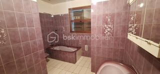  Maison � vendre 5 pi�ces 125 m�