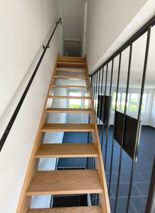  Maison � vendre 3 pi�ces 80 m�