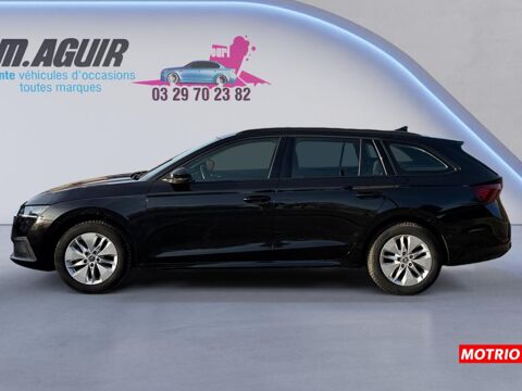 Octavia IV COMBI 2.0 TDI 116 BUSINESS 2022 occasion 55800 Contrisson