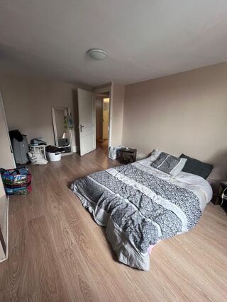  Appartement � louer 2 pi�ces 52 m�