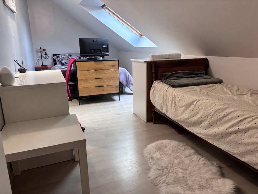 Location Appartement Chambre de 9m2 à louer sur Cerny Cerny