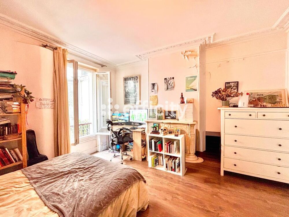 Vente Appartement Appartement Paris 9