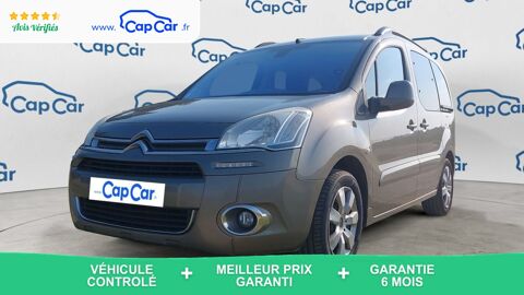 Annonce voiture Citron Berlingo 8990 