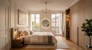  Appartement � vendre 83 m�