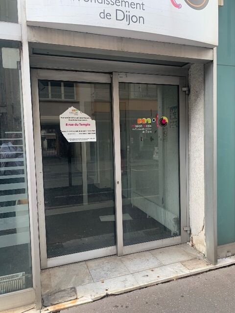   A VENDRE - LOCAL COMMERCIAL 