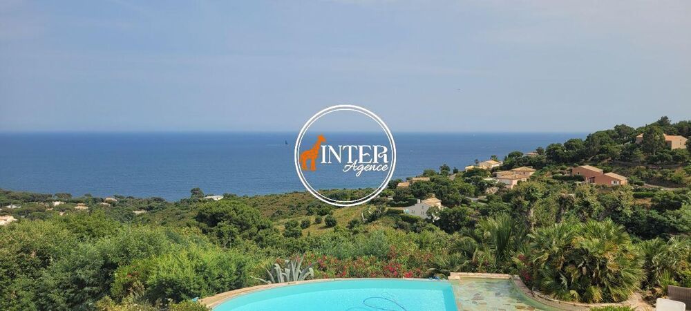 � vendre  Villa Sainte-Maxime (83120)