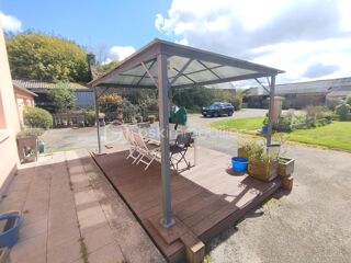  Propri�t�/ch�teau � vendre 11 pi�ces 186 m�