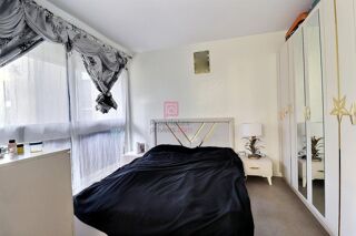  Appartement à vendre 2 pièces 32 m²