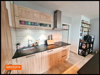  Appartement � vendre 4 pi�ces 86 m�