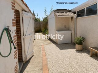  Maison à vendre 2 pièces 60 m²
