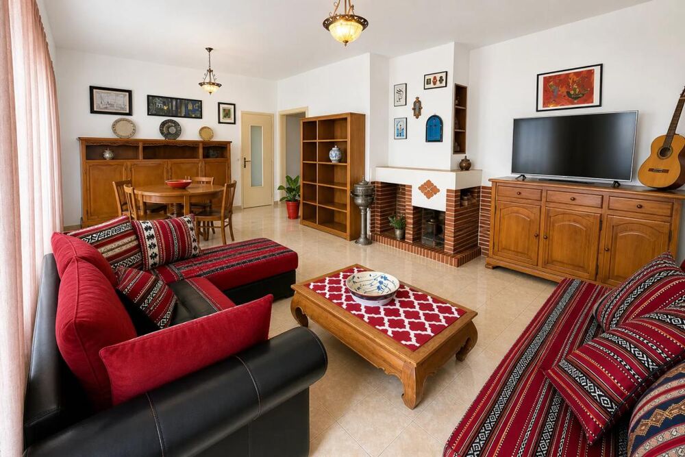 Vente Appartement Appartement T3 lumineux à Marseille, 75 m² Marseille 4