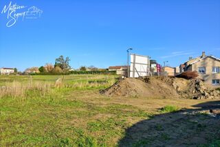  Terrain � vendre 308 m�