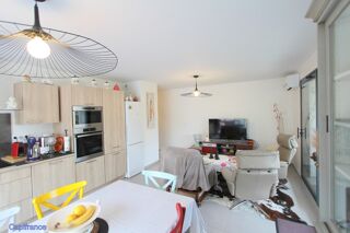  Appartement � vendre 3 pi�ces 69 m�