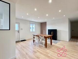  Maison � vendre 5 pi�ces 122 m�