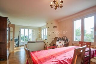  Maison à vendre 6 pièces 130 m²