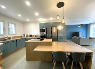  Maison à vendre 6 pièces 125 m²